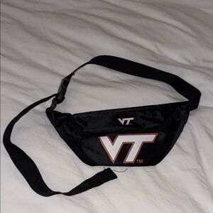 Virginia Tech Belt Bag